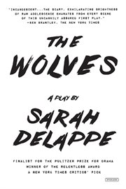 The wolves : a play cover image cdn