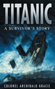 Titanic : a survivor's story cover image cdn