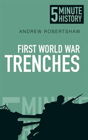First world war trenches cover image cdn