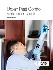 Urban pest control : a practioner's guide cover image cdn