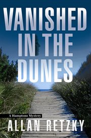 Vanished In The Dunes cover image cdn