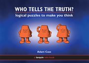 Who tells the truth? cover image cdn