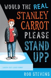 Would the real Stanley Carrot please stand up? cover image cdn