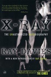 X-ray cover image cdn