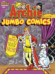 Archie double digest. Issue 302 cover image cdn