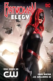 Batwoman: elegy (new edition). Issue 854-860 cover image cdn