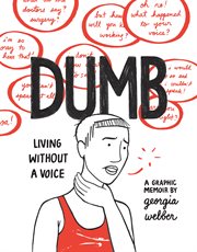 Dumb : living without a voice cover image cdn