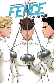 Fence. Volume 3 cover image cdn