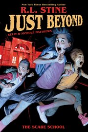 Just beyond. The scare school cover image cdn