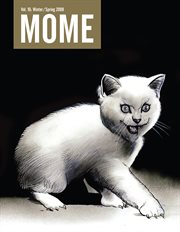 Mome. Volume 10. Winter/Spring 2008 cover image cdn