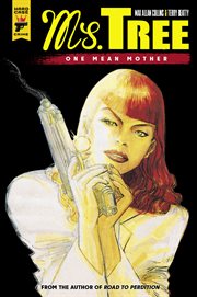 Ms. Tree : one mean mother. Volume 1 cover image cdn