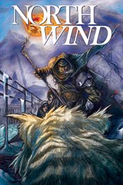 NORTH WIND. Issue 1-5 cover image cdn