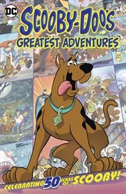 Scooby-doo's greatest adventures cover image cdn