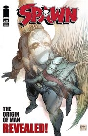 Spawn. Issue 238 cover image cdn