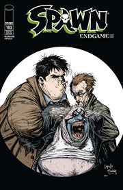 Spawn. Issue 193 cover image cdn