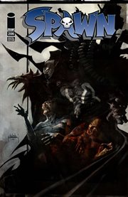 Spawn. Issue 206 cover image cdn