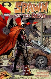 Spawn. Issue 223 cover image cdn