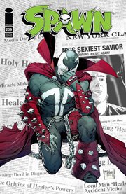 Spawn. Issue 239 cover image cdn