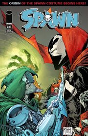 Spawn. Issue 233 cover image cdn