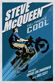 Steve mcqueen: full-throttle cool cover image cdn