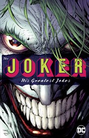 The joker: his greatest jokes cover image cdn