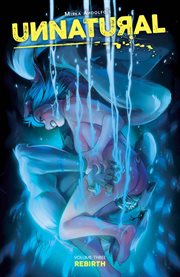 Unnatural. Volume 3, issue 9-12 cover image cdn