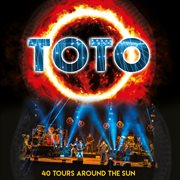 40 tours around the sun cover image cdn