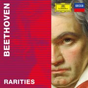 Beethoven 2020 - rarities cover image cdn