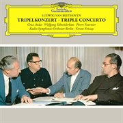 Beethoven: triple concerto in c major, op. 56 cover image cdn