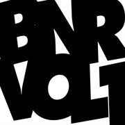 Bnr, vol. 1 cover image cdn