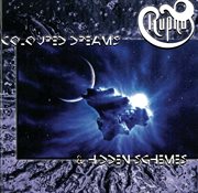 Coloured dreams & hidden schemes cover image cdn