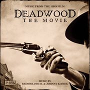 Deadwood: the movie (music from the hbo film) cover image cdn