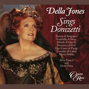 Della Jones sings Donizetti cover image cdn
