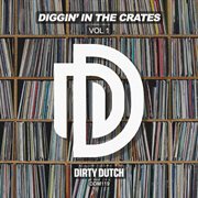 Diggin' in the crates, vol. 1 cover image cdn