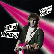 Er'e så nøye 'a? cover image cdn