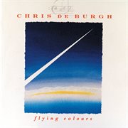 Flying colours (reissue) cover image cdn