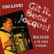 Git it, Beau Jocque! cover image cdn