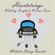 Heartstrings wedding songbook, vol. 7 cover image cdn