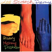 History, mystery & prophecy cover image cdn