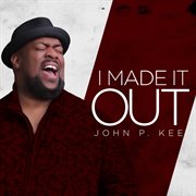 I made it out cover image cdn