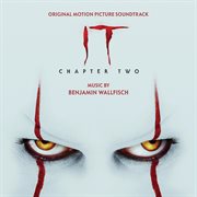 It chapter two (original motion picture soundtrack) cover image cdn