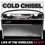 Live at the wireless 29.3.77 cover image cdn