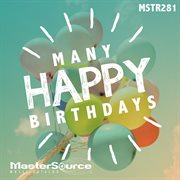 Many happy birthdays cover image cdn