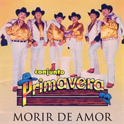 Morir de amor cover image cdn