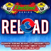 Penthouse flashback series (reload riddim) cover image cdn