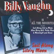 Sail along silv'ry moon ; : Blue Hawaii cover image cdn