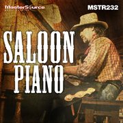 Saloon piano cover image cdn