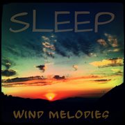Sleep wind melodies cover image cdn