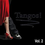 Tangos!, vol. 2 cover image cdn