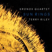 Terry riley: sun rings cover image cdn